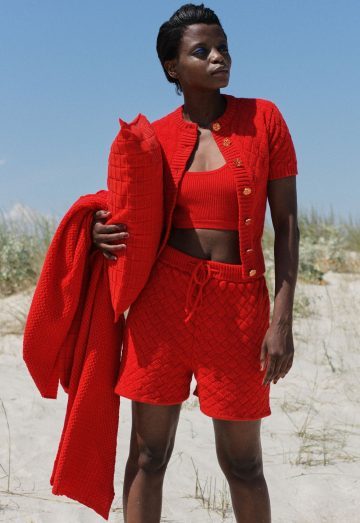 Merino Wool Shorts